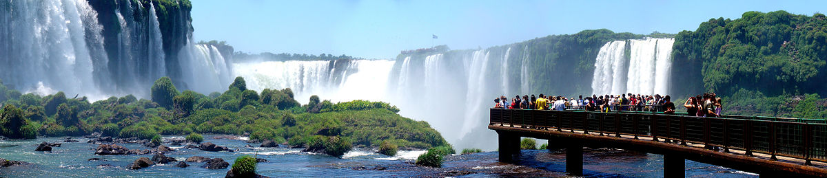 Parque Nacional Iguaçu 2